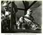 The Black Scorpion - 8 x 10 B&W Photo #1