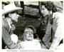 The Black Scorpion - 8 x 10 B&W Photo #3