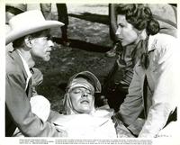The Black Scorpion - 8 x 10 B&W Photo #3