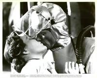 The Black Scorpion - 8 x 10 B&W Photo #4