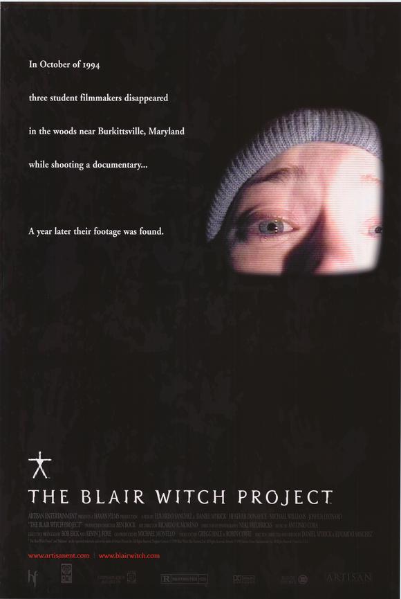 the blair witch project full movie the blair witch project full movie