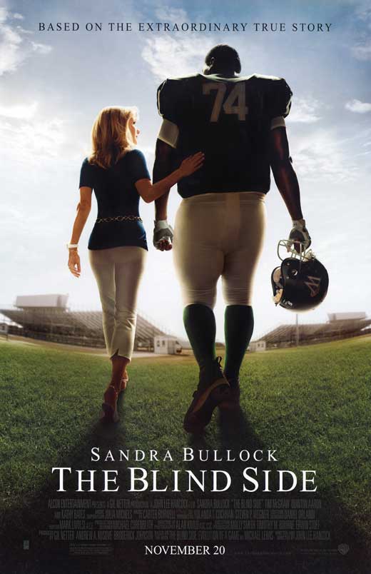 The Blind Side movies