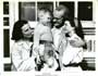 The Blob - 8 x 10 B&W Photo #2