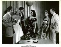 The Blob - 8 x 10 B&W Photo #1