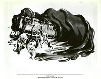 The Blob - 8 x 10 B&W Photo #6