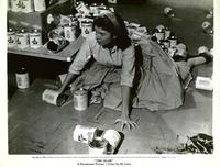 The Blob - 8 x 10 B&W Photo #8