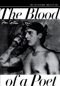 The Blood of a Poet - 11 x 17 Movie Poster - Style A