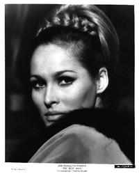 The Blue Max - 8 x 10 B&W Photo #2
