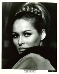The Blue Max - 8 x 10 B&W Photo #8