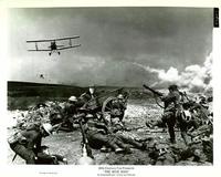 The Blue Max - 8 x 10 B&W Photo #12