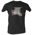 The Blues Brothers - Mission Black T-Shirt