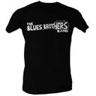 The Blues Brothers - Band Black T-Shirt
