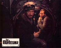 Das Boot - 8 x 10 Color Photo #1