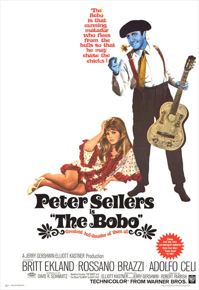 The Bobo movie