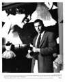 The Bodyguard - 8 x 10 B&W Photo #1