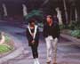 The Bodyguard - 8 x 10 Color Photo #4