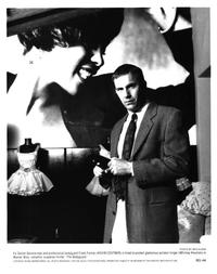 The Bodyguard - 8 x 10 B&W Photo #1