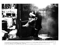 The Bodyguard - 8 x 10 B&W Photo #2