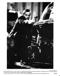The Bodyguard - 8 x 10 B&W Photo #3