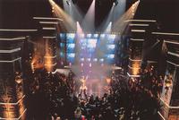 The Bodyguard - 8 x 10 Color Photo #1