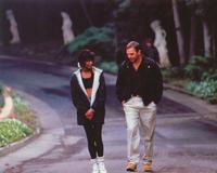 The Bodyguard - 8 x 10 Color Photo #4