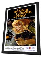 The Bonnie Parker Story
