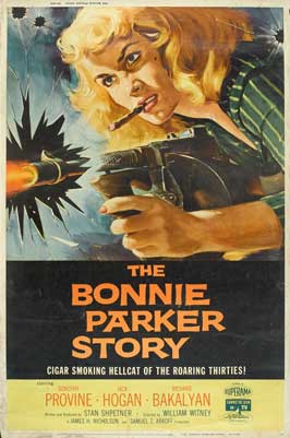 27 x 40 Movie Poster - Style C