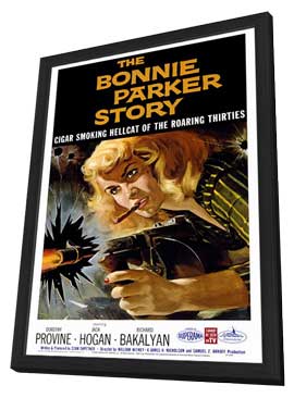 Bonnie Parker