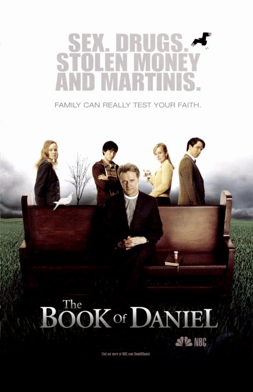 The Book of Daniel movie