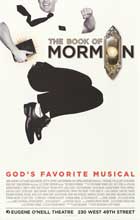 The Book of Mormon (Broadway)