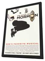 The Book of Mormon (Broadway)