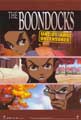 The Boondocks - 27 x 40 TV Poster - Style A