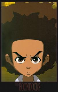 Boondocks Movie