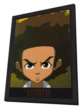 Boondocks Movie