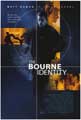 The Bourne Identity - 27 x 40 Movie Poster