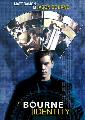 The Bourne Identity - 27 x 40 Movie Poster