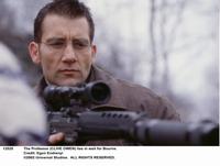 The Bourne Identity - 8 x 10 Color Photo #2