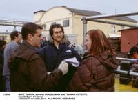 The Bourne Identity - 8 x 10 Color Photo #3