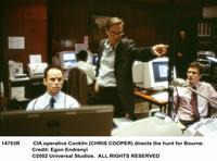 The Bourne Identity - 8 x 10 Color Photo #4