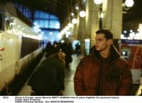 The Bourne Identity - 8 x 10 Color Photo #8