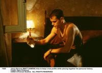 The Bourne Identity - 8 x 10 Color Photo #13