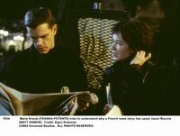 The Bourne Identity - 8 x 10 Color Photo #14