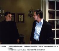 The Bourne Identity - 8 x 10 Color Photo #17
