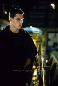 The Bourne Identity - 8 x 10 Color Photo #19