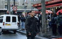 The Bourne Identity - 8 x 10 Color Photo #21