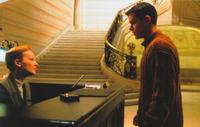 The Bourne Identity - 8 x 10 Color Photo #22