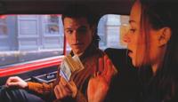 The Bourne Identity - 8 x 10 Color Photo #25