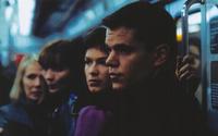 The Bourne Identity - 8 x 10 Color Photo #27