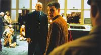 The Bourne Identity - 8 x 10 Color Photo #28