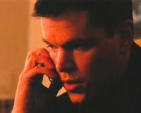 The Bourne Identity - 8 x 10 Color Photo #29